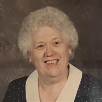 Dorothy Ann King Harris Bray