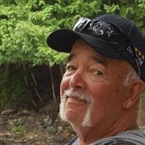 Gary B. Lewis