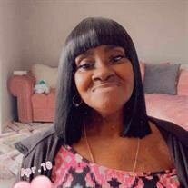 Mrs. Alberta Bernice Crite