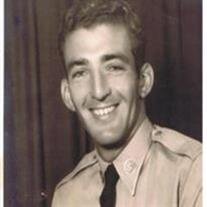 Frank William Beacham