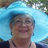 Mrs. Ruby Sherrill Cunningham