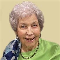 Marilyn R. McNeal