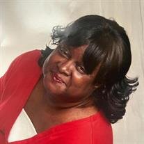 Ms. Hattie Lucille Porter