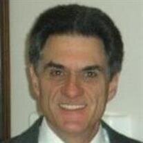 Luther T. Evans