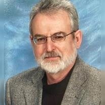 Pastor Douglas Odell Benton