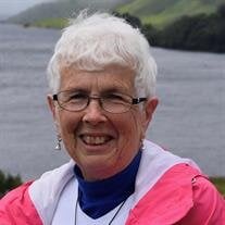 Hilary Joan Hayden