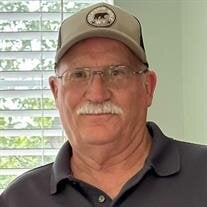 Ronald Lawrence Smith