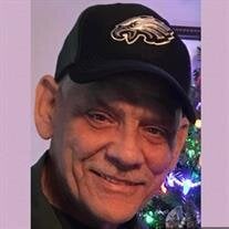 Norbert D. Burke, Jr.