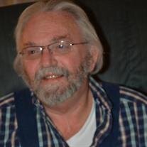 Aubrey Gene Henderson