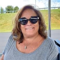 Charlene M. Stryker