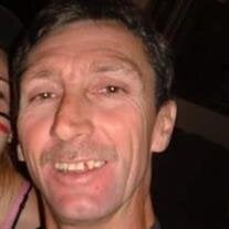 BRIAN P. SCULLY SR.