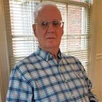 Charles Howard Rymer