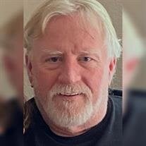 Dennis Gunnar Johnson