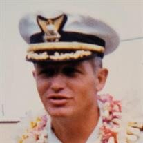 Mr. Richard "Dick" Hugh Graham