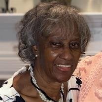 St. Martha Ann Johnson