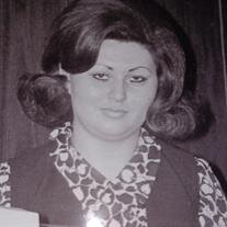 Christine Ann Eggert