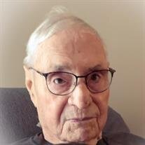 Francis D. "Donald" Plante