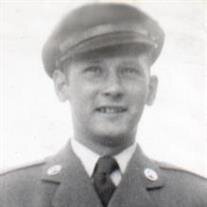 Donald Frank Fenton