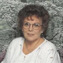 JoAnn A. Jorgenson
