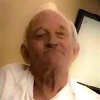 William "Bill" Vernon Pylant