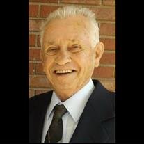 Elmer Gene May