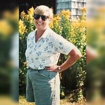 Nancy Ellen Poore