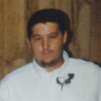 Jason Cofield