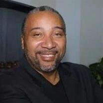 Mr. Thomas Arthur Bishop