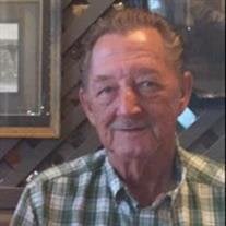 Harvey Lane Walker