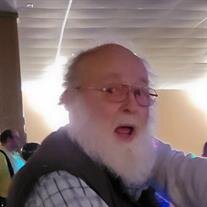 Rev. Eugene E. Carpenter