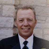 ANTHONY "TONY" GANTENBEIN