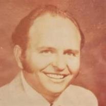 Edgar Leon Trammell