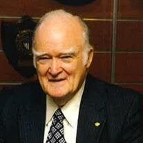 George C. Hines