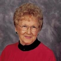 Winnie Leath