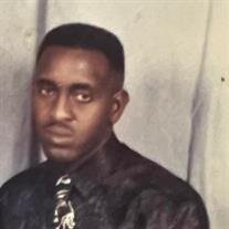 Robert Earl McLeod