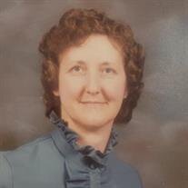 Ms. Linda Austin