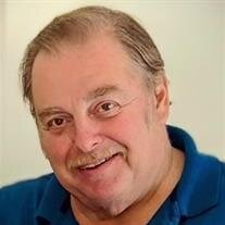 Mr. Peter J. Laterza