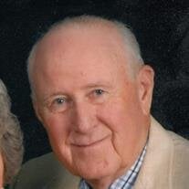 Mr. Billy Don Jimmerson