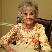 Frances Glaeser