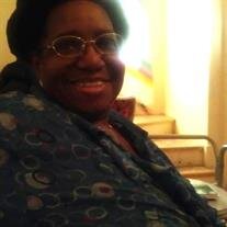Mrs. Doris Faye Murray