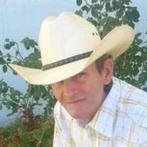 George William (Bubba) Nelson Jr.