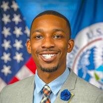 Geremiah Fletcher Duhon Lofton