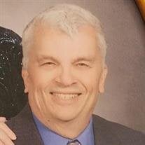 Gary Louis Fahey