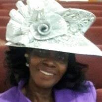 Evangelist Mother Rosemary Hurn