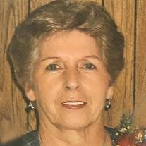 MRS. NANCY CAROLYN WILLIAMSON