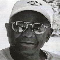 Mr. Willie Cole Jr.