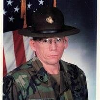 Robin "Butch" Bergquist