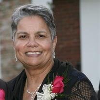 Patricia Winona Stewart