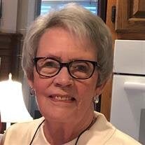 Jan Easton
