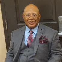 Mr. Thomas Edward "Sonny" Pollard